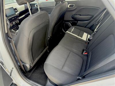 2025 Hyundai VENUE SE   - Photo 10 - Ponce, PR 00795