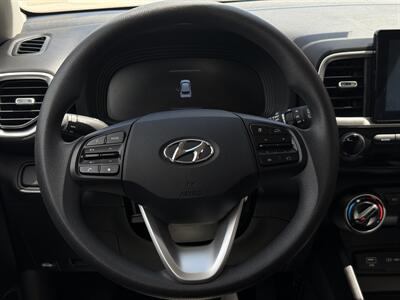 2025 Hyundai VENUE SE   - Photo 11 - Ponce, PR 00795