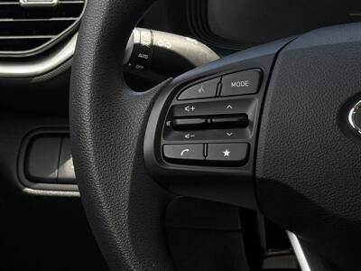 2025 Hyundai VENUE SE   - Photo 13 - Ponce, PR 00795