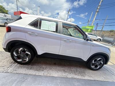 2025 Hyundai VENUE SE   - Photo 6 - Ponce, PR 00795