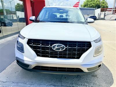 2025 Hyundai VENUE SE   - Photo 9 - Ponce, PR 00795
