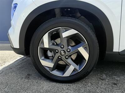 2025 Hyundai VENUE SE   - Photo 17 - Ponce, PR 00795