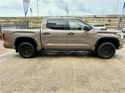 2025 Toyota Tundra TRD Pro HV - Photo 7 - Ponce, PR 00728