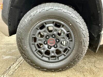 2025 Toyota Tundra TRD Pro HV - Photo 23 - Ponce, PR 00728