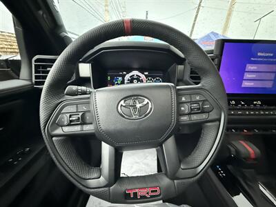 2025 Toyota Tundra TRD Pro HV - Photo 15 - Ponce, PR 00728
