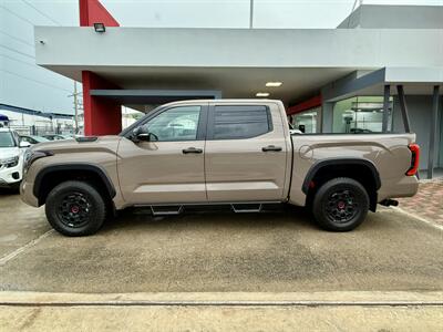 2025 Toyota Tundra TRD Pro HV - Photo 2 - Ponce, PR 00728