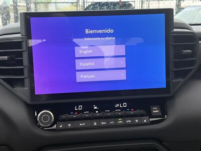 2025 Toyota Tundra TRD Pro HV - Photo 19 - Ponce, PR 00728