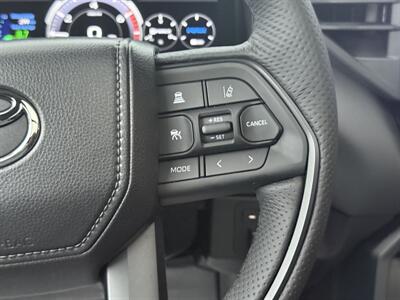 2025 Toyota Tundra TRD Pro HV - Photo 17 - Ponce, PR 00728