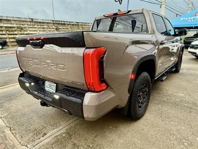 2025 Toyota Tundra TRD Pro HV - Photo 6 - Ponce, PR 00728