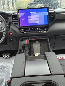 2025 Toyota Tundra TRD Pro HV - Photo 20 - Ponce, PR 00728