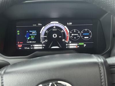 2025 Toyota Tundra TRD Pro HV - Photo 18 - Ponce, PR 00728