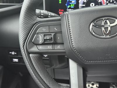 2025 Toyota Tundra TRD Pro HV - Photo 16 - Ponce, PR 00728