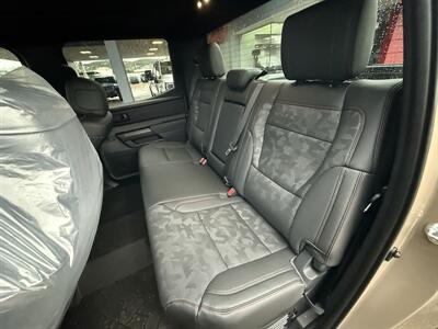 2025 Toyota Tundra TRD Pro HV - Photo 11 - Ponce, PR 00728