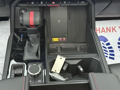 2025 Toyota Tundra TRD Pro HV - Photo 21 - Ponce, PR 00728
