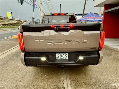 2025 Toyota Tundra TRD Pro HV - Photo 5 - Ponce, PR 00728
