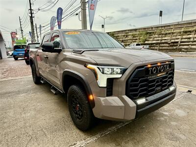 2025 Toyota Tundra TRD Pro HV - Photo 8 - Ponce, PR 00728
