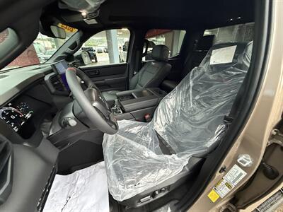 2025 Toyota Tundra TRD Pro HV - Photo 10 - Ponce, PR 00728