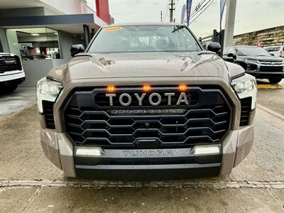2025 Toyota Tundra TRD Pro HV - Photo 9 - Ponce, PR 00728