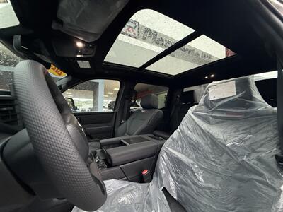 2025 Toyota Tundra TRD Pro HV - Photo 22 - Ponce, PR 00728