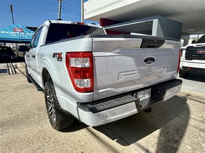 2022 Ford F-150 XL - Photo 5 - Ponce, PR 00728