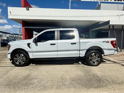 2022 Ford F-150 XL - Photo 4 - Ponce, PR 00728