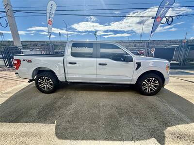 2022 Ford F-150 XL - Photo 8 - Ponce, PR 00728