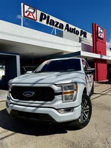 2022 Ford F-150 XL - Photo 1 - Ponce, PR 00728