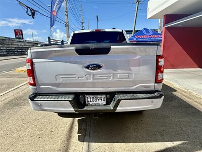 2022 Ford F-150 XL - Photo 6 - Ponce, PR 00728