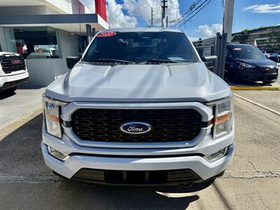 2022 Ford F-150 XL Truck