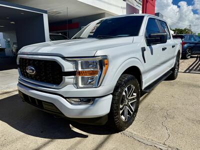 2022 Ford F-150 XL - Photo 3 - Ponce, PR 00728