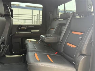 2024 GMC Sierra 2500 AT4   - Photo 11 - Ponce, AL 00795