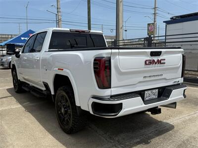2024 GMC Sierra 2500 AT4   - Photo 5 - Ponce, AL 00795