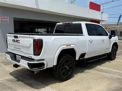 2024 GMC Sierra 2500 AT4   - Photo 6 - Ponce, AL 00795