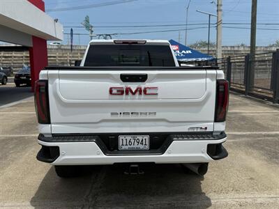 2024 GMC Sierra 2500 AT4   - Photo 4 - Ponce, AL 00795