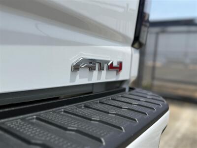 2024 GMC Sierra 2500 AT4   - Photo 8 - Ponce, AL 00795