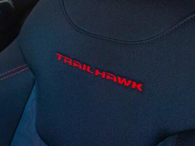 2021 Jeep Renegade Trailhawk   - Photo 8 - Ponce, AL 00795