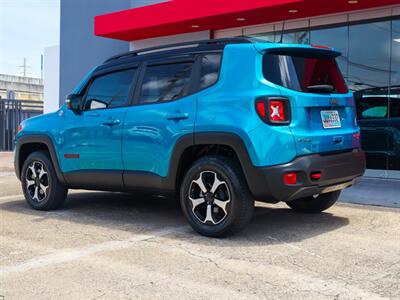2021 Jeep Renegade Trailhawk   - Photo 4 - Ponce, AL 00795