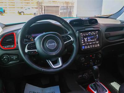 2021 Jeep Renegade Trailhawk   - Photo 6 - Ponce, AL 00795