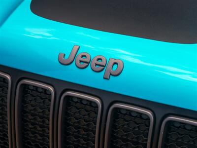 2021 Jeep Renegade Trailhawk   - Photo 10 - Ponce, AL 00795