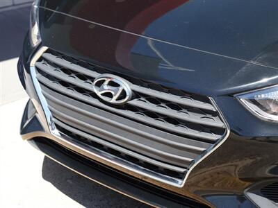 2022 Hyundai Accent SE   - Photo 6 - Ponce, AL 00795
