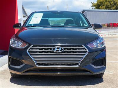 2022 Hyundai Accent SE   - Photo 3 - Ponce, AL 00795