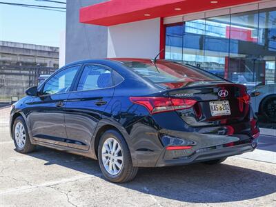 2022 Hyundai Accent SE   - Photo 4 - Ponce, AL 00795