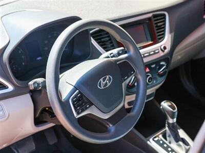 2022 Hyundai Accent SE   - Photo 8 - Ponce, AL 00795