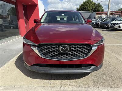 2023 Mazda CX-5 2.5 S   - Photo 8 - Ponce, PR 00795