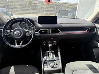 2023 Mazda CX-5 2.5 S   - Photo 13 - Ponce, PR 00795