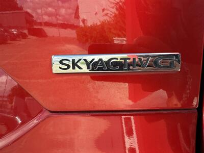 2023 Mazda CX-5 2.5 S   - Photo 21 - Ponce, PR 00795