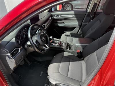 2023 Mazda CX-5 2.5 S   - Photo 9 - Ponce, PR 00795