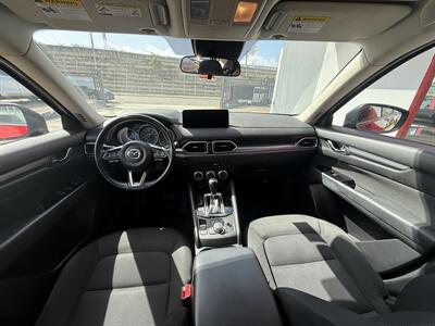 2023 Mazda CX-5 2.5 S   - Photo 11 - Ponce, PR 00795