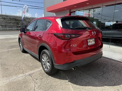 2023 Mazda CX-5 2.5 S   - Photo 3 - Ponce, PR 00795
