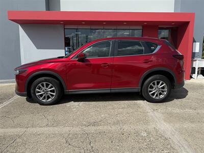 2023 Mazda CX-5 2.5 S   - Photo 2 - Ponce, PR 00795
